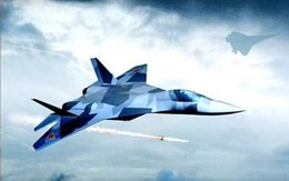 Ấn Độ sẽ mua 154 máy bay thế hệ 5 FGFA