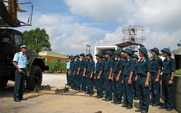 Hiện đại hóa Bộ đội Tên lửa, bảo vệ vững chắc bầu trời Tổ quốc