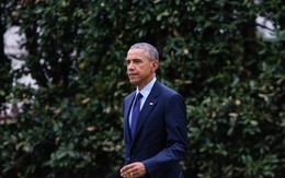 Báo Mỹ: Tin tặc Nga đọc được thư mật của Tổng thống Obama