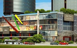 Đại gia nào thâu tóm đất vàng 265 Cầu Giấy?