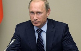 Hé lộ nội dung bài phát biểu của ông Putin tại Liên Hợp Quốc