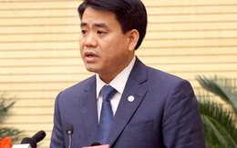 Tướng Chung: Đề xuất hạn chế phương tiện cá nhân ở Hà Nội