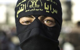 Tội ác mới của Nhà nước Hồi giáo