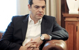 Thủ tướng Hy Lạp chỉ trích Thổ Nhĩ Kỳ trên Twitter