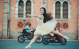 Choáng với bộ sưu tập huy chương của dancer lai Việt Pháp 15 tuổi