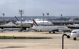 Máy bay Pháp hạ cánh khẩn cấp ở Nga