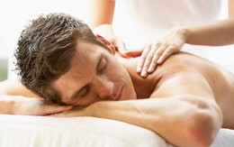 Muôn kiểu nhiễm bệnh “khó đỡ” của quý ông mê massage “từ A đến Z”