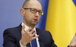 Hậu bầu cử địa phương Ukraine: Thủ tướng Yatsenuk sẽ mất chức?