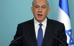 ​Thủ tướng Israel bức xúc với thỏa thuận hạt nhân