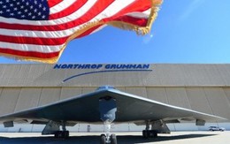 Mỹ sắp công bố siêu máy bay ném bom tầm xa cực kỳ hiện đại