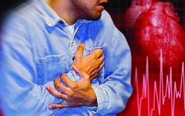 Dự báo nguy cơ mắc bệnh tim mạch qua nhóm máu