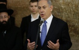 Phương Tây “im lặng” trước chiến thắng của Thủ tướng Israel Netanyahu