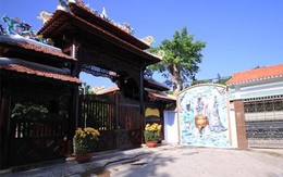 Biệt thự sai phép: Đại gia vàng đã hai lần giục quận