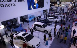 Cơ hội để Việt Nam trở thành “phân xưởng sản xuất” ôtô