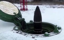 Bộ ba tên lửa Nga dùng đối phó Mỹ trễ hẹn