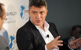 Báo Nga tiết lộ nghi can chính tổ chức sát hại ông Nemtsov