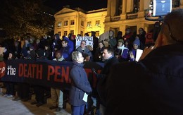 5.000 người không thể cứu 'cậu bé 11 tuổi' thoát án tử hình