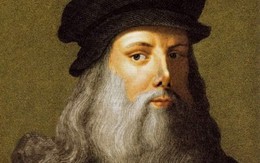 Đại danh họa Leonardo da Vinci và những bí mật cuộc đời chưa kể