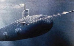 Vì sao Trung Quốc lo sợ khi Việt Nam có tàu ngầm?