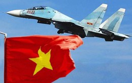 Những điểm nhấn trong tư thế quân sự Việt Nam