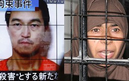 IS công bố “24 giờ sống cuối cùng” của con tin Nhật Bản còn lại