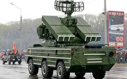 Công nghệ tên lửa Israel "thế chân" Nga tại Ấn Độ