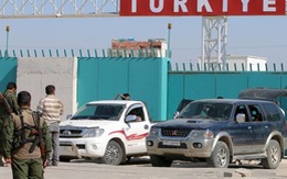 Thổ Nhĩ Kỳ trục xuất nhà báo Nga khi điều tra nghi án Thổ buôn dầu với IS