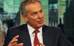 Mật vụ Anh coi cựu Thủ tướng Tony Blair là “kẻ phản bội”