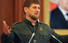 Tổng thống Chechnya yêu cầu bắn hạ nếu lực lượng Nga xâm nhập