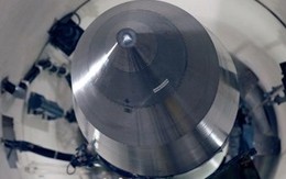 Năm "đại gia hạt nhân" đến Pháp bàn về cắt giảm vũ khí