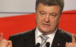 Tổng thống Ukraine, Poroshenko liệu có bị phế truất?