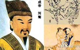 Những bài thuốc Viagra đầu tiên trong lịch sử Trung Quốc