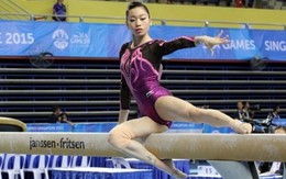 Phan Thị Hà Thanh khó còn cơ hội dự Olympics 2016