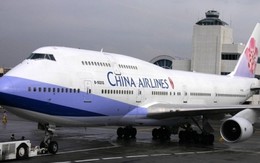 Ô tô đâm máy bay: Ai sẽ phải bồi thường cho China Airlines?