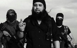 Lộ diện tay đao phủ khát máu nhất của lực lượng khủng bố IS