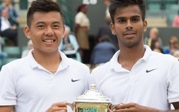 Lý Hoàng Nam chưa chính thức được dự Wimbledon 2016