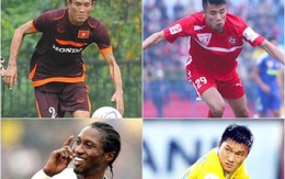 "Hung thần" V-League, anh là ai?