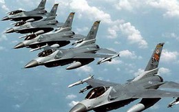 Báo Mỹ: Tổng thống Obama từng dọa bắn hạ máy bay Israel