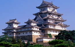 Bí ẩn phong thủy trong Hoàng cung Nhật Bản