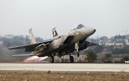 "Thiên la địa võng" của Iran khiến Israel không thể tấn công