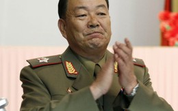 Bộ trưởng Quốc phòng Triều Tiên còn sống?