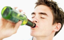 Làm sao để uống rượu và không say?