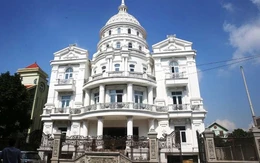 Tin kinh tế 26/1-1/2: "Tòa nhà Quốc hội Mỹ" của đại gia Ninh Bình