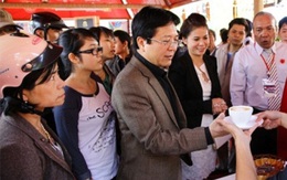 Nóng: "Chiến tranh pháp lý" giữa vợ chồng đại gia Đặng Lê Nguyên Vũ