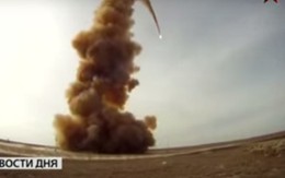 Lộ diện hệ thống phòng thủ có thể bắn hạ thiên thạch?