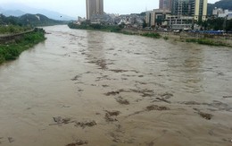 Trung Quốc xả nước gây lũ đột ngột ở thượng nguồn sông Hồng