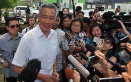 Đảng PAP của Thủ tướng Lý Hiển Long giành thắng lợi với 83/89 ghế trong Quốc hội Singapore