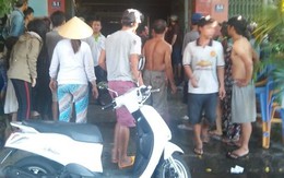 Phá khóa đưa thi thể người đàn ông tẩm xăng tự thiêu cùng 3 người