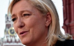 Marine Le Pen: Một Tổng thống chân chính sẽ dỡ bỏ lệnh trừng phạt Nga ngay bây giờ!