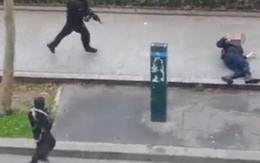 Bỉ bắt nghi phạm cung cấp vũ khí cho những kẻ tấn công Paris